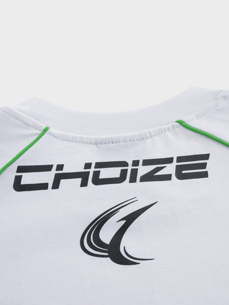 Choize Acadamy Sports Tee