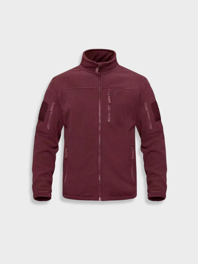 DCRB Tactical Fleece Jacket