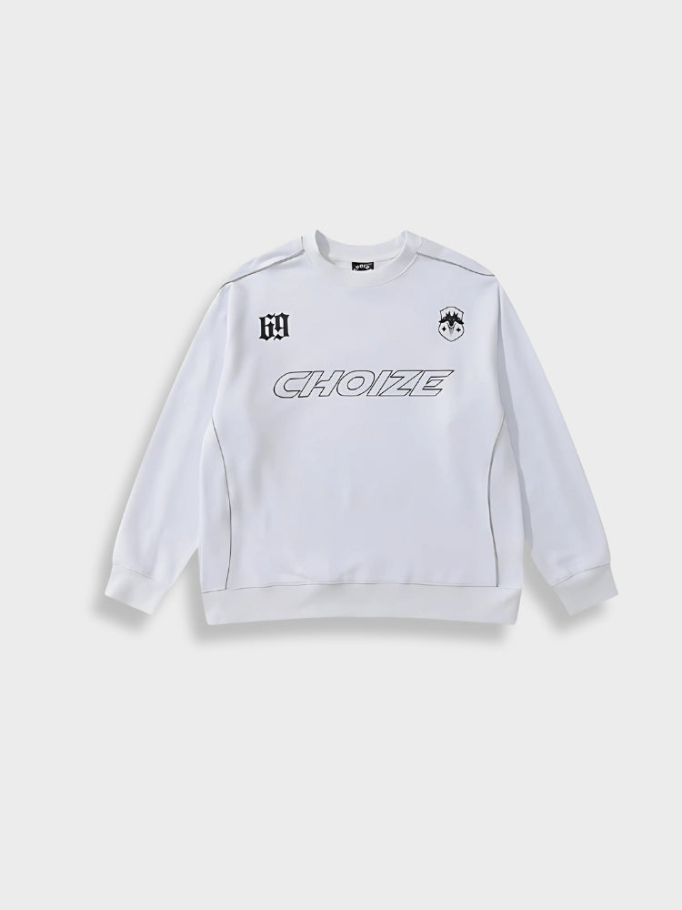 DCRB Choize Sweater